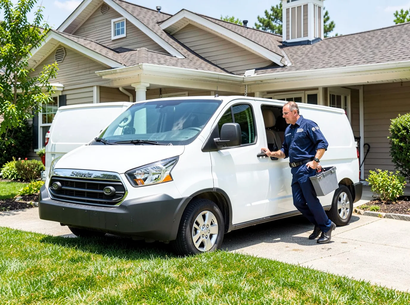 Emergency Plumber company in Stanley, VA