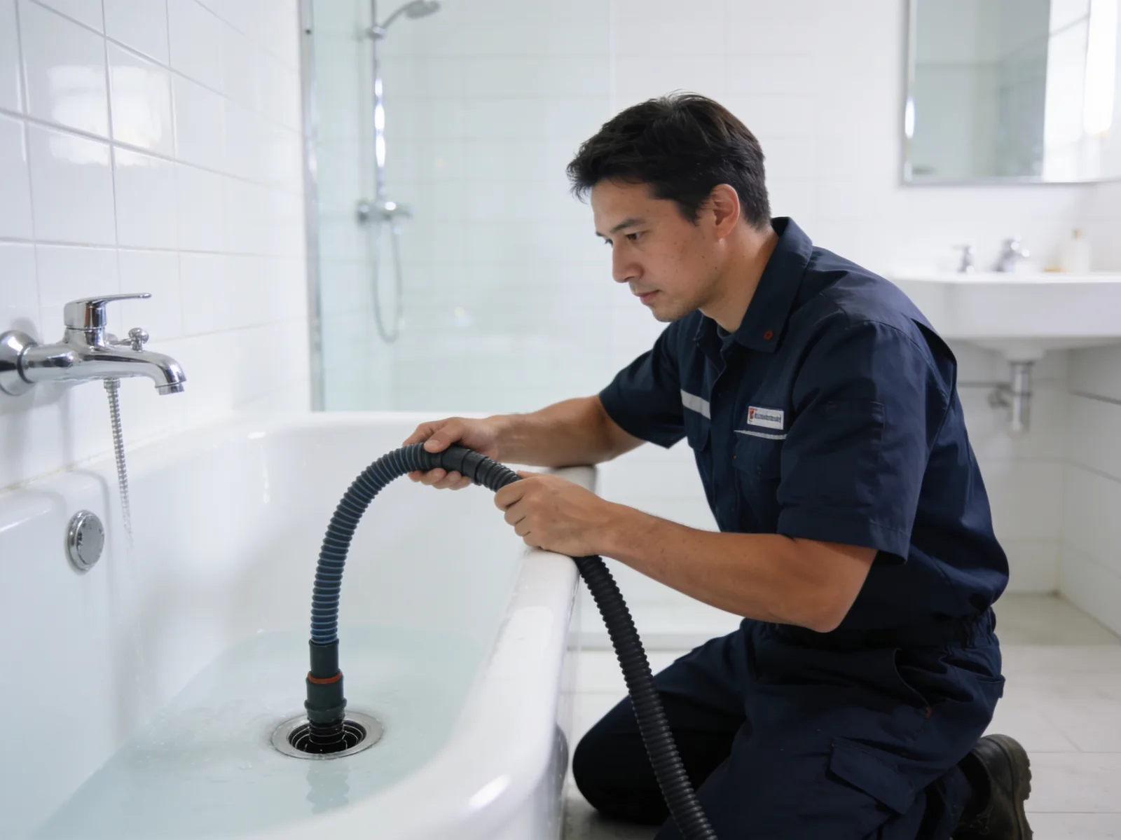 Emergency Plumber Stanley, VA FAQs